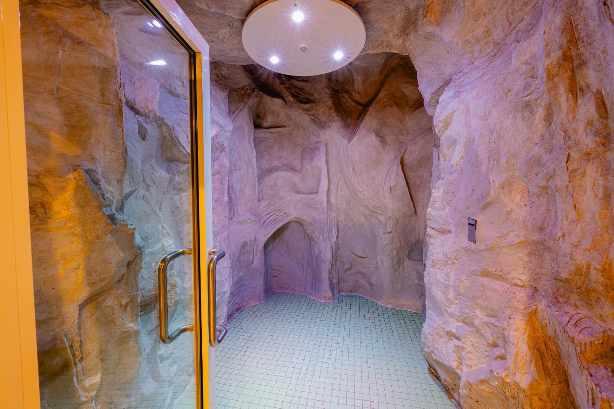 Hotel Am Schlosspark Gotha Bagian luar foto
